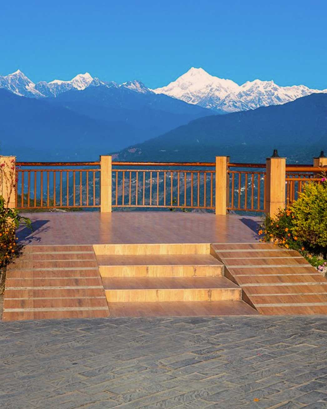 Tashi Viewpoint