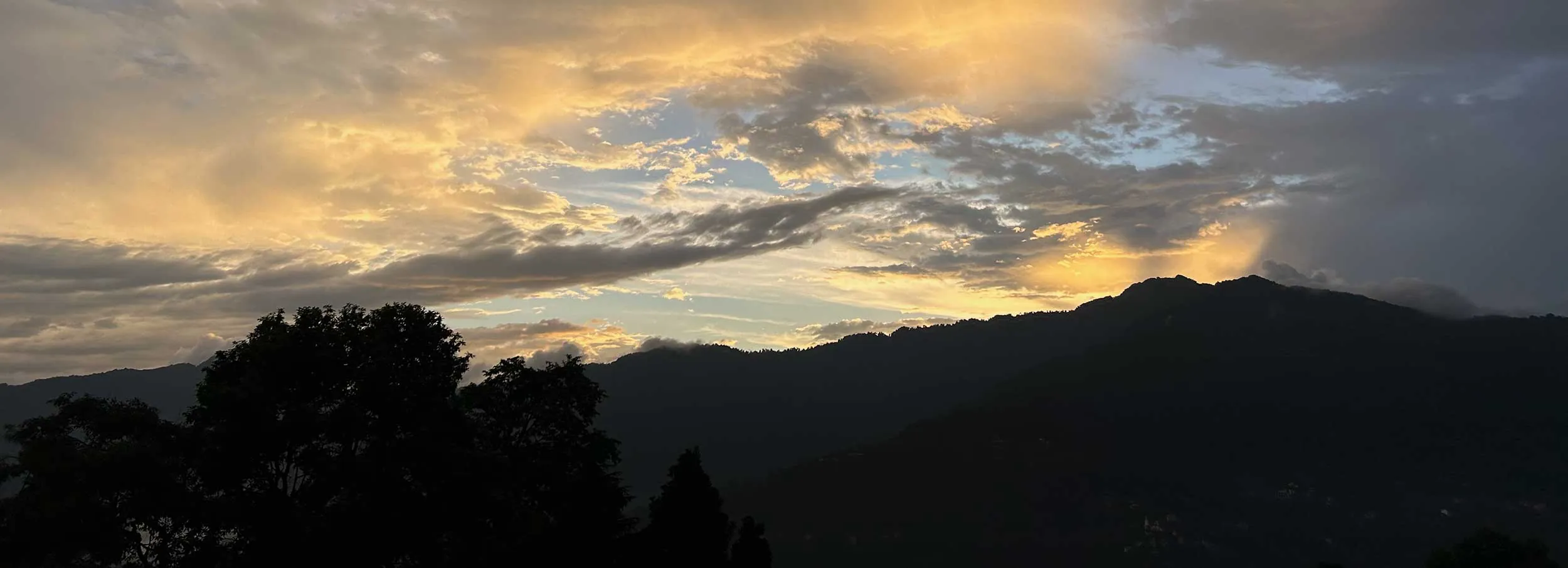 Turning Stays into Stories